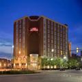 Photo of Hilton Garden Inn Detroit Downtown