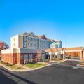 Image of Hilton Garden Inn Devens Common