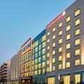 Image of Hilton Garden Inn Dubai, Mall Avenue