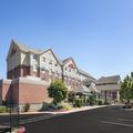 Exterior of Hilton Garden Inn Eugene/Springfield