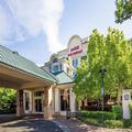 Image of Hilton Garden Inn Fairfield