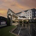 Image of Hilton Garden Inn Fayetteville