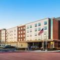Exterior of Hilton Garden Inn Foxborough Patriot Place