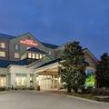 Exterior of Hilton Garden Inn Frisco