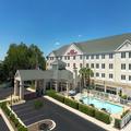 Exterior of Hilton Garden Inn Gainesville