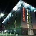 Image of Hilton Garden Inn Glasgow City Centre
