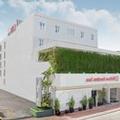 Photo of Hilton Garden Inn Guatemala City