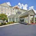Image of Hilton Garden Inn Gulfport Airport