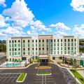Image of Hilton Garden Inn Harlingen Convention Center