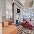 Exterior of Hilton Garden Inn Indianapolis Northwest