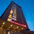 Exterior of Hilton Garden Inn Istanbul Airport