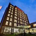 Exterior of Hilton Garden Inn Istanbul Beylikduzu