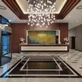 Image of Hilton Garden Inn Izmir Bayrakli