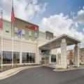 Image of Hilton Garden Inn Jackson