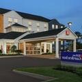 Exterior of Hilton Garden Inn Kitchener/Cambridge