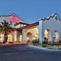 Exterior of Hilton Garden Inn Las Cruces