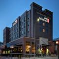 Image of Hilton Garden Inn Lincoln Downtown/Haymarket