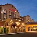 Exterior of Hilton Garden Inn Lompoc