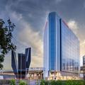 Photo of Hilton Garden Inn London Heathrow Terminal 2 and 3