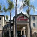 Exterior of Hilton Garden Inn Los Angeles Montebello