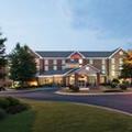 Exterior of Hilton Garden Inn Macon / Mercer University