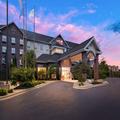 Exterior of Hilton Garden Inn Madison West / Middleton