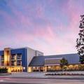 Exterior of Hilton Garden Inn Marina Del Rey