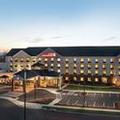 Exterior of Hilton Garden Inn Medford