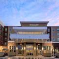 Exterior of Hilton Garden Inn Memphis East Germantown