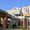 Exterior of Hilton Garden Inn Minneapolis / Bloomington