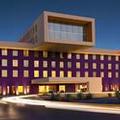 Exterior of Hilton Garden Inn Monterrey Airport