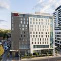 Image of Hilton Garden Inn Montreal Midtown