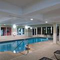 Exterior of Hilton Garden Inn Mount Holly/Westampton