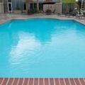 Exterior of Hilton Garden Inn New Braunfels