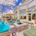 Exterior of Hilton Garden Inn North Houston Spring