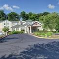 Image of Hilton Garden Inn Norwalk