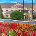 Exterior of Hilton Garden Inn Oconomowoc