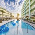 Image of Hilton Garden Inn Orange Beach Beachfront