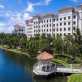 Image of Hilton Garden Inn Palm Beach Gardens