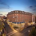 Photo of Hilton Garden Inn Portsmouth Downtown