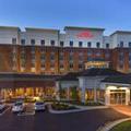 Exterior of Hilton Garden Inn Raleigh-Cary