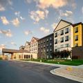Image of Hilton Garden Inn Rapid City