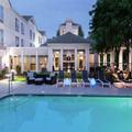 Exterior of Hilton Garden Inn Sacramento / South Natomas