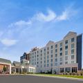 Image of Hilton Garden Inn Salt Lake City Airport