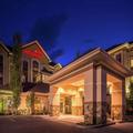 Photo of Hilton Garden Inn Salt Lake City Downtown