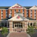 Exterior of Hilton Garden Inn Salt Lake City/Sandy
