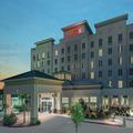 Photo of Hilton Garden Inn San Antonio at the Rim