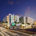 Exterior of Hilton Garden Inn San Diego Downtown/Bayside