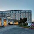 Exterior of Hilton Garden Inn San Francisco Airport North