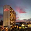 Image of Hilton Garden Inn San Francisco/Oakland Bay Bridge